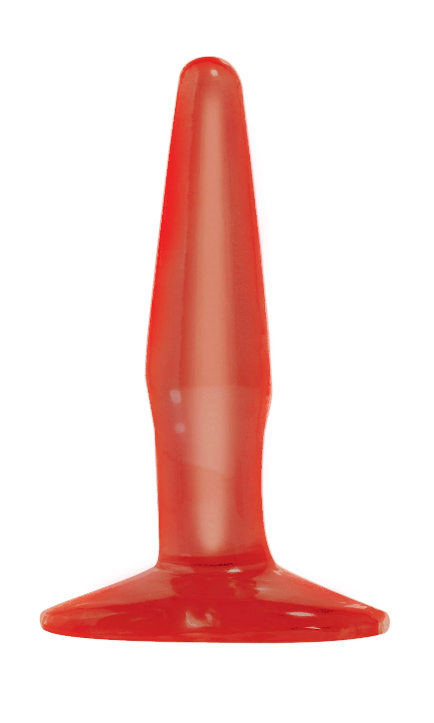 Bild von Analplug Stern Mini 8 x 2 cm