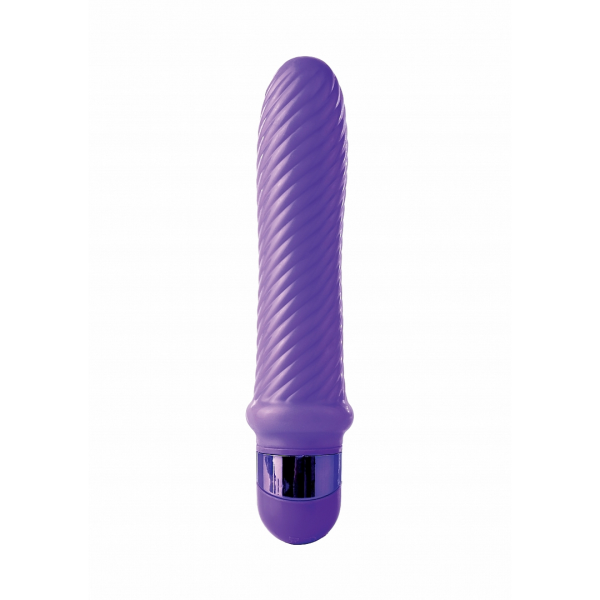 Bild von Grape - Swirled Massager