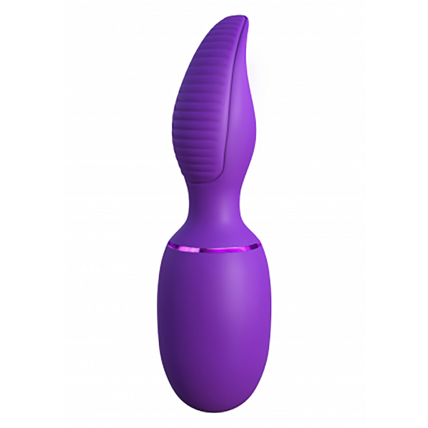 Bild von Her Ultimate Tongue Gasm - Up and Down Moving Tongue Vibrator