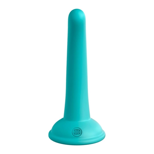 Bild von Pipedream Dillio Platinum Curious Five Dildo