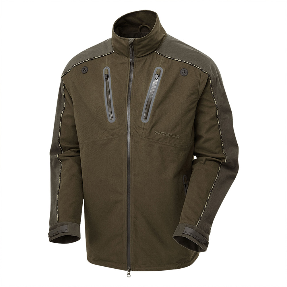 Bild von Shooterking Jacke Adventum