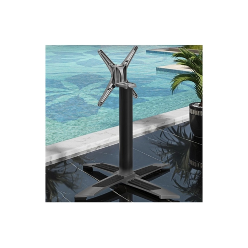 Bild von GGMMÖBEL Gartentisch CPTG - Eleganz für Ihren Außenbereich