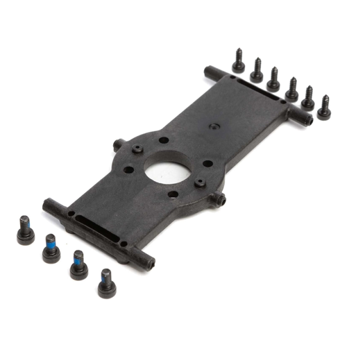 Bild von Blade Landing Gear Mount: Infusion 180 – Ein Blick auf das Zubehör