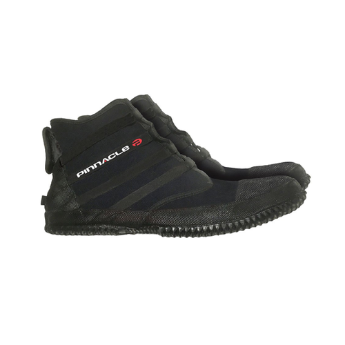 Bild von Pinnacle Aquatics 3 mm Explorer Stiefel – Ideal für Wassersport