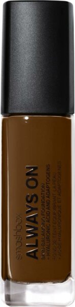 Bild von Smashbox - Always On Skin Balancing Foundation - always On Foundation Face D20n