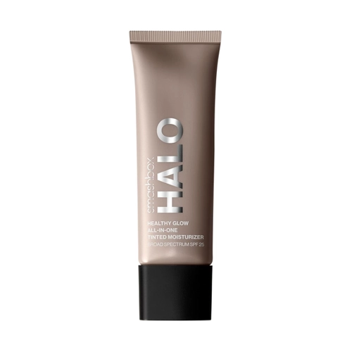 Bild von Smashbox - Halo Healthy Glow All-in-one Tinted Moisturizer Spf 25 - Tinted Moisturizer - halo Tinted Moisturizer