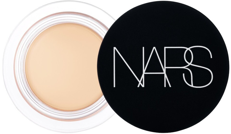 Bild von NARS Soft Matte Complete Concealer, Gesichts Make-up, concealer, Creme, beige (NOUGATINE), mattierend, Deckkraft: Hoch,