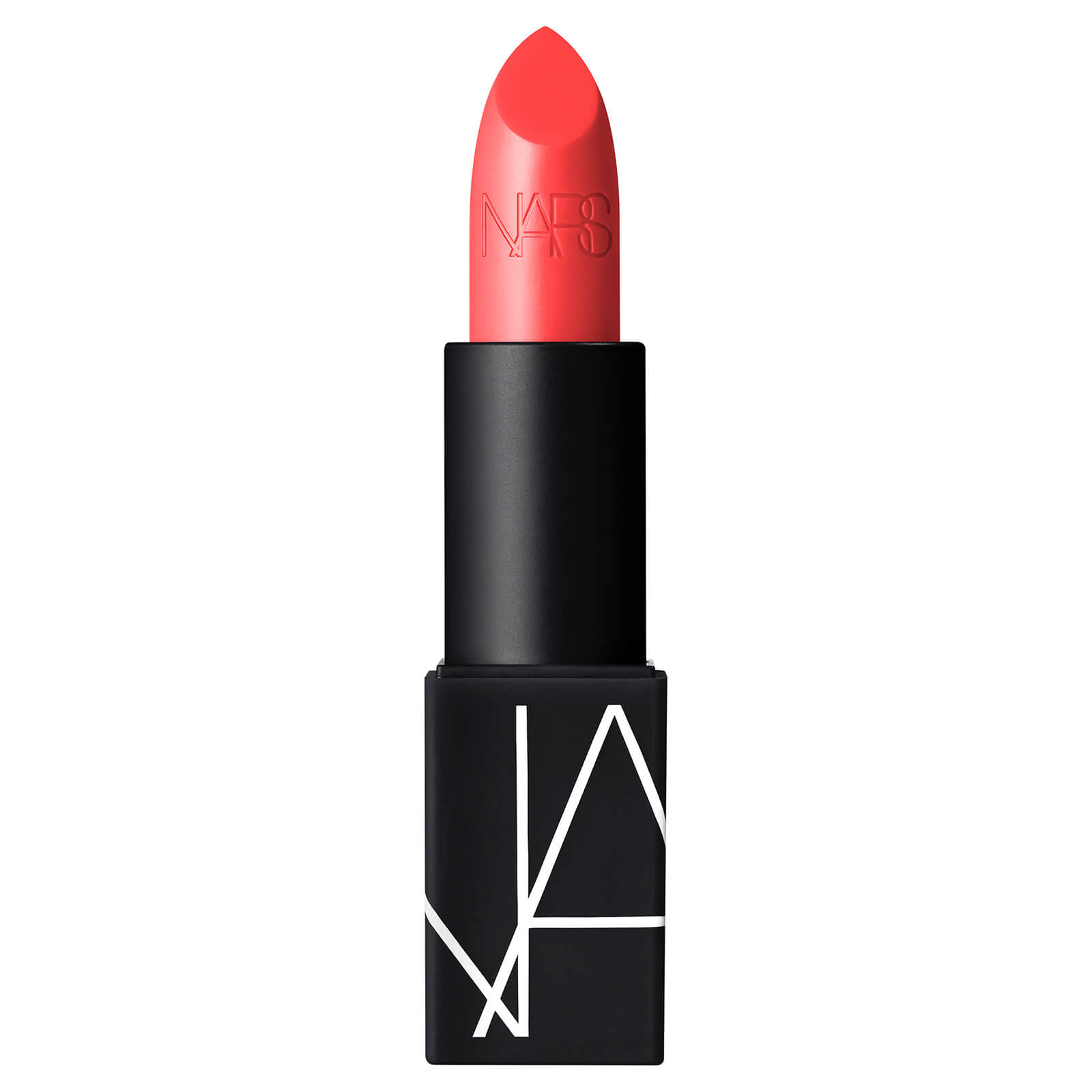 Bild von NARS Sensual Satins Lipstick 3.5g (Various Shades) - Rouge Insolent