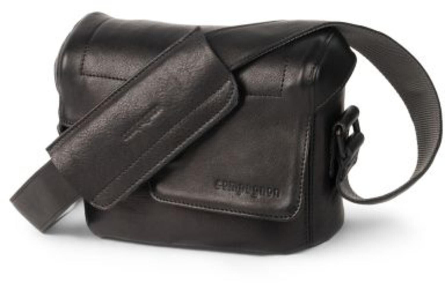 Bild von Compagnon nano messenger Gen III schwarz