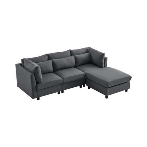 Bild von Gotagee Ecksofa Polstermöbel im Test