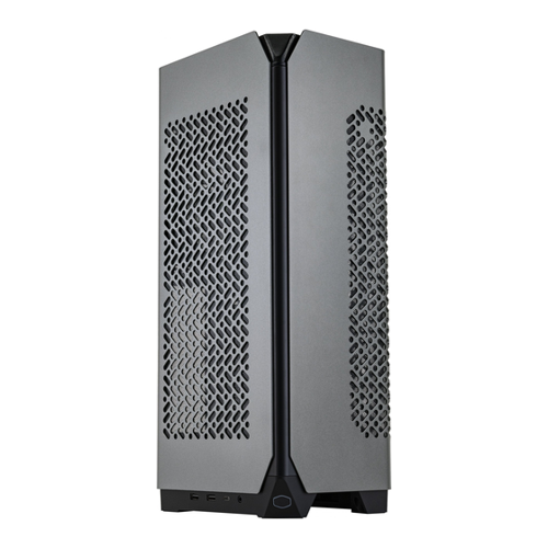 Bild von Leistungsstarker Gaming-PC: Cooler Master Unity V