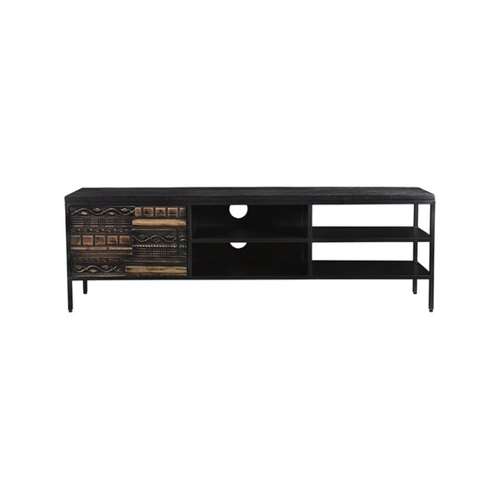 Bild von I Catchers TV-Board Malibu - Elegantes TV-Möbelstück