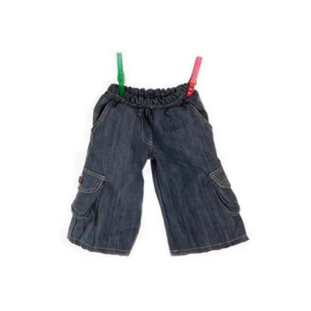 Bild von Living Puppets Handpuppe Handpuppe Jeans Living Puppets für Puppen 65 cm (Packung), Sehr gut geeignet um Geschichten zu erzählen