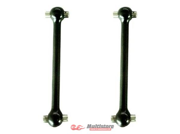 Bild von Redcat Racing Antriebswellenset hinten (2 St.) / RCBS205-037
