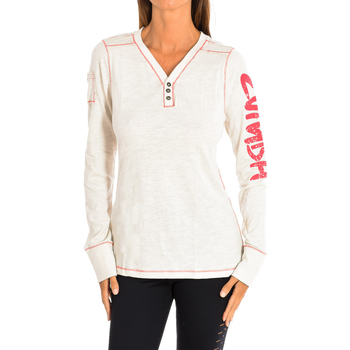 Bild von Zumba  Sweatshirt Z1T00324-BEIGE
