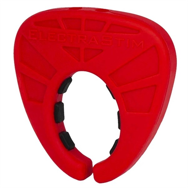 Bild von ElectraStim Silicone Fusion Viper Cock Ring