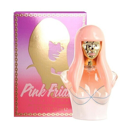 Bild von Nicki Minaj Pink Friday Eau de Parfum (100ml)