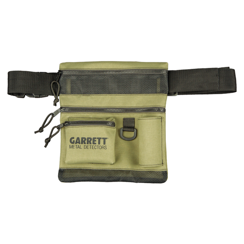 Bild von Garrett Fundtasche All Terrain Dig Pouch – Der optimale Begleiter für Sondengänger