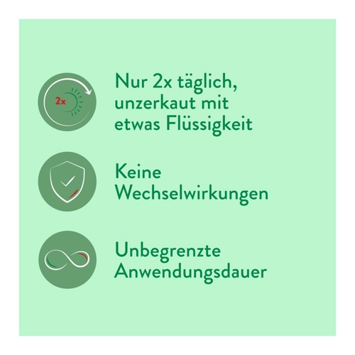 Bild von Venoruton Intens – Venenpräparat für gesunde Beine