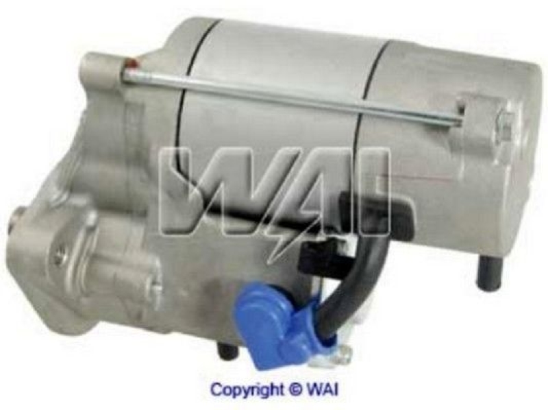 Bild von WAI 32556N Anlasser Starter 12 2 9