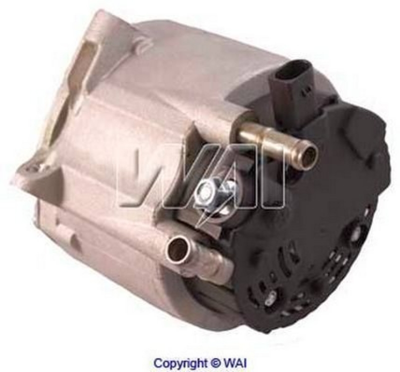 Bild von WAI 23171N Lichtmaschine 12V 150A MERCEDES-BENZ: A-Class