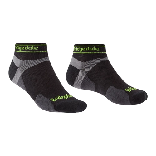 Bild von Bridgedale Herren Ultralight T2 Merino Sport Low Socken