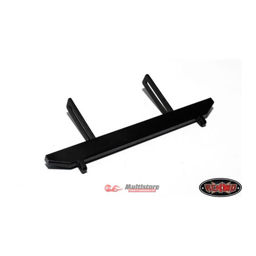 Bild von RC4WD Tough Armor Solid Rear Bumper für Axial SCX10 Chassis