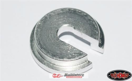 Bild von RC4WD Lower Spring Retainer for King Offroad Shocks / RC4ZS0707
