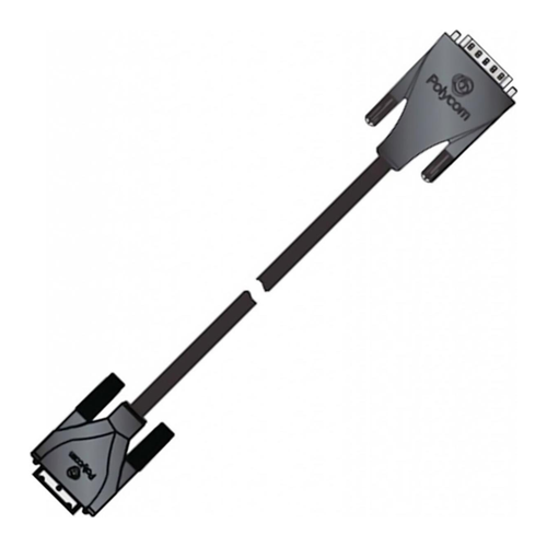 Bild von POLYCOM EagleEye IV Kamerakabel – Mini HDCI 10m (2457-64356-101)