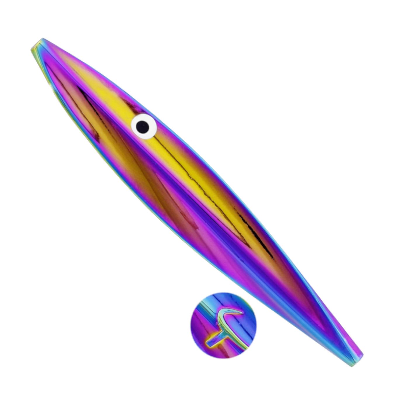 Bild von WESTIN Twister Coast 8,1cm 13g Motoroil