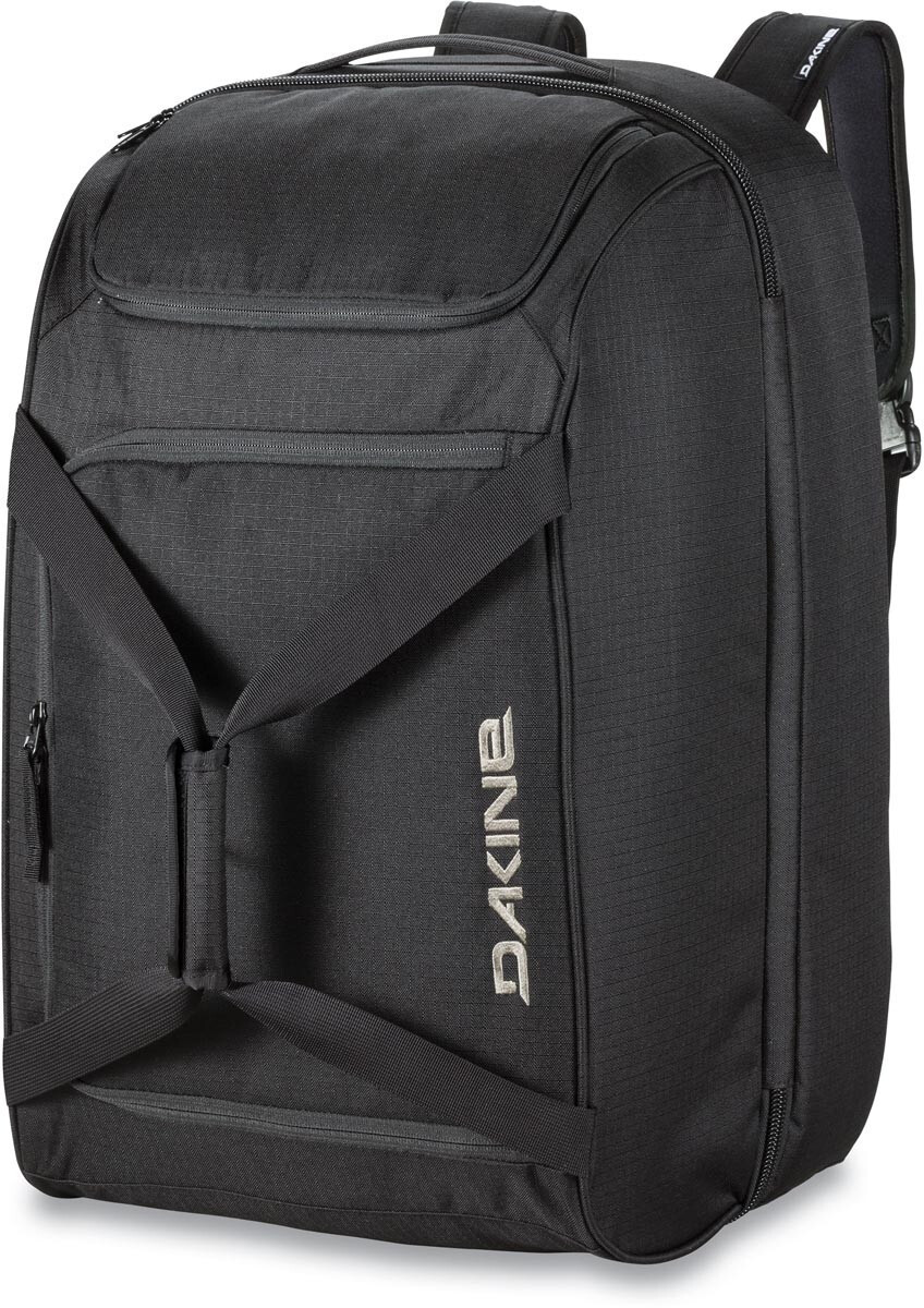 Bild von Dakine Boot Locker DLX 70L, schwarz