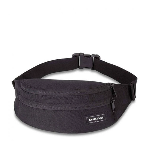 Bild von Gürteltasche Hip Pack Schwarz