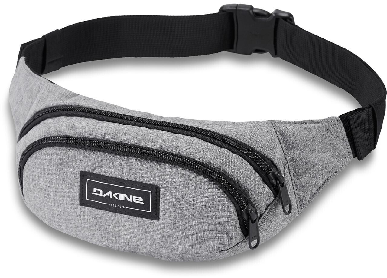 Bild von Dakine Hip Pack Bauchtasche Gürteltasche Hüfttasche Greyscale
