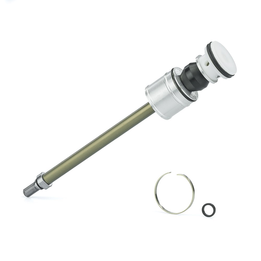 Bild von Fox 34 Sc Float Lc Na2 2019 Rear Shock Damper Kit Silber 120 mm