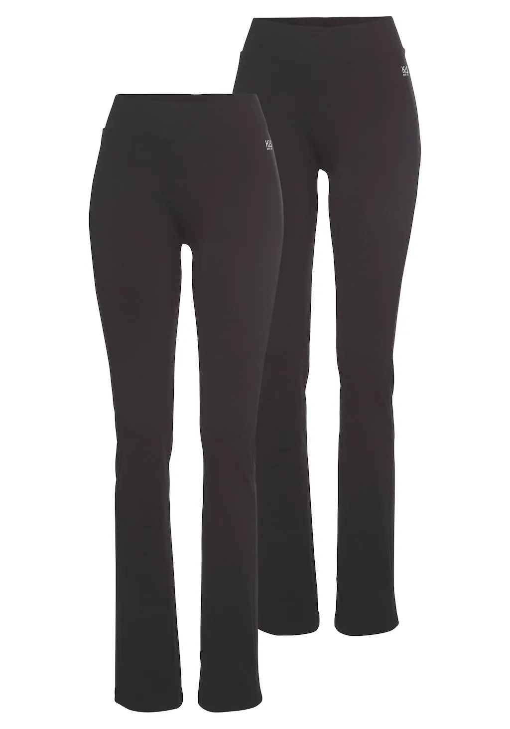 Bild von H.I.S Jazzpants, (Spar-Set, 2er-Pack)