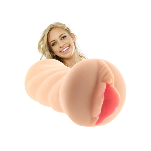 Bild von Khloe Kapri - Pussy Masturbator