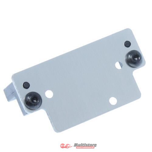 Bild von Redcat Racing Servo Montageplatte / Redcat Racing 13814