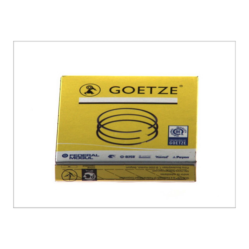 Bild von Kolbenringsatz GOETZE 08-307200-00 im Test