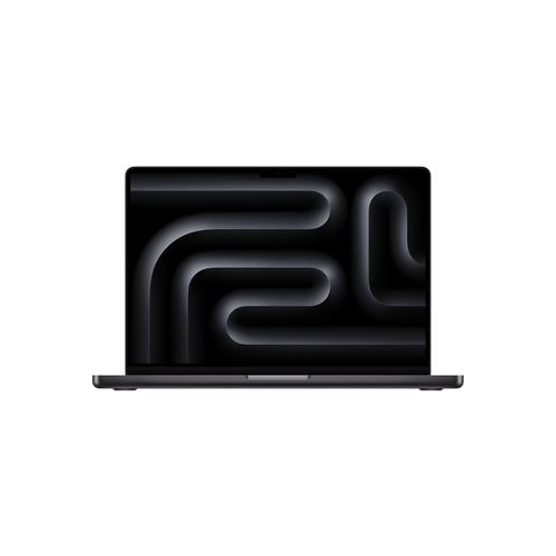 Bild von APPLE MBP 14 M4P 14/20/16 48GB 1TB NTG 96W - SPACE BLACK (Z1FF-DE10)