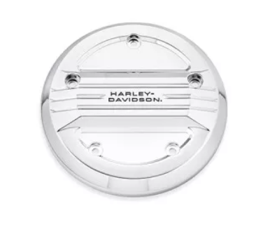 Bild von Harley Davidson Airflow Kollektion Luftfilter Zierblende Chrom 61400323