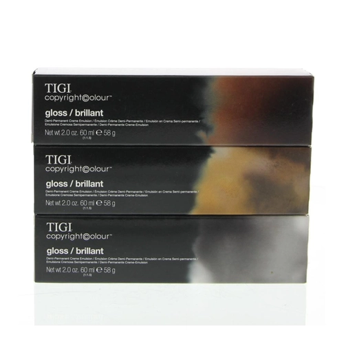 Bild von Tigi Copyright Colour Gloss 0/28 Orchid Mist 60 ml – Ein Überblick