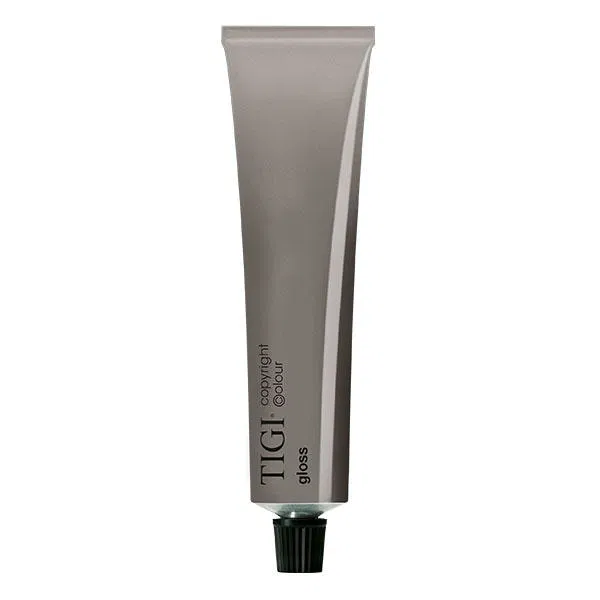 Bild von Tigi Copyright Colour Gloss Intensivtönung 4/0 Natural Brown 60ml