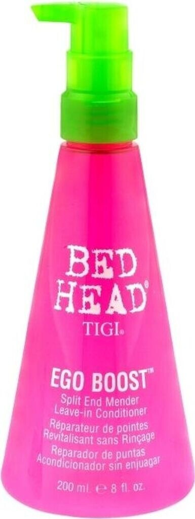 Bild von TIGI Haarspülung Bed Head Ego Boost (Leave in Conditioner for Split Ends) 237ml