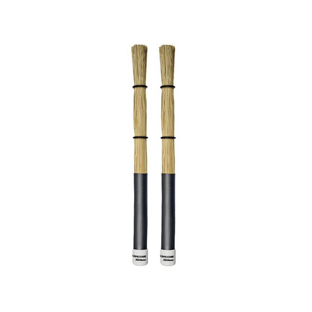 Bild von Promark Sticks Rods (Broomsticks PMBRM1 Medium, Sticks, Beater und Mallets, Hot Rods), Broomsticks PMBRM1, Medium - Hot Rod