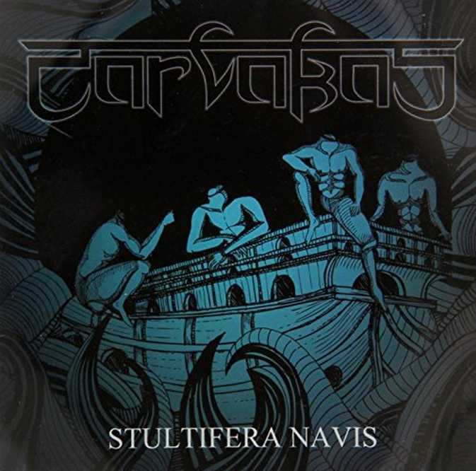 Bild von Carvakas - Stultifera Navis