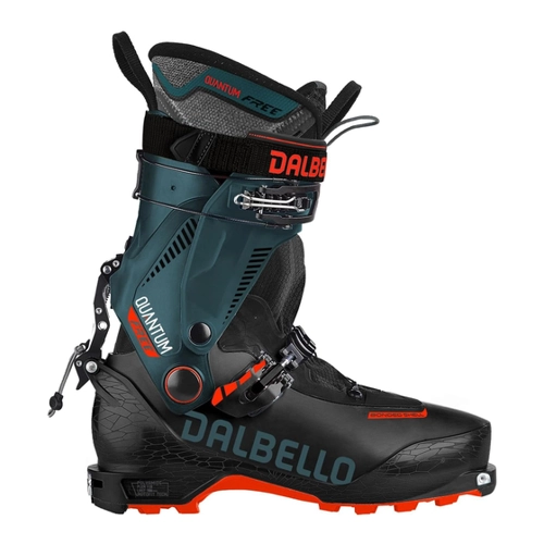 Bild von Dalbello Herren Quantum Free Tourenskischuhe - Der vielseitige Begleiter für Backcountry-Abenteuer