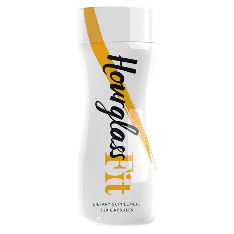 Bild von Hourglass Fit