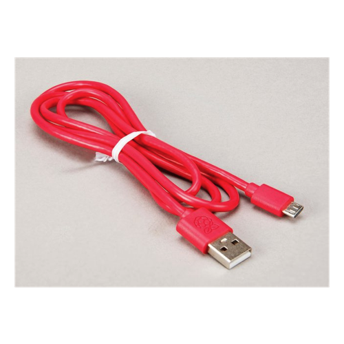 Bild von Raspberry Pi Micro USB Kabel – Optimal für Ihren Raspberry Pi
