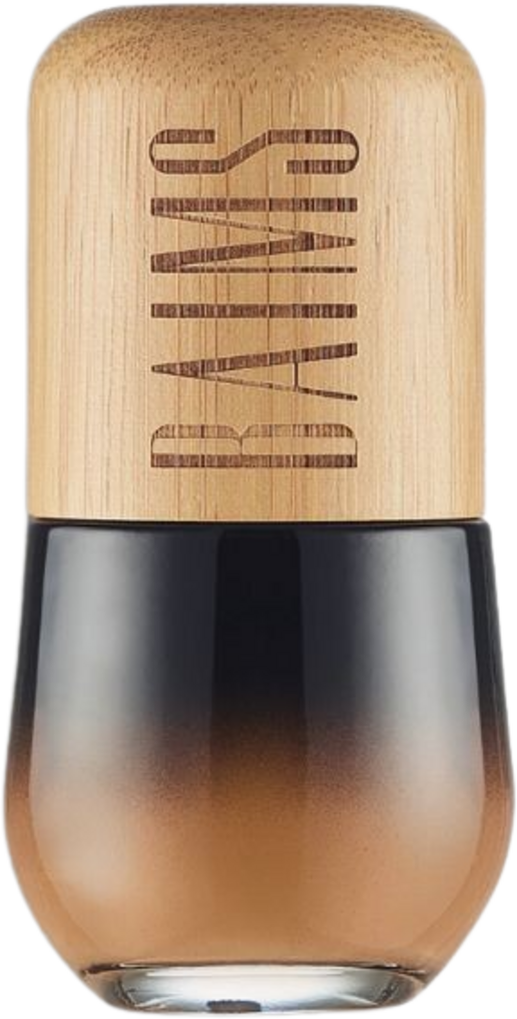 Bild von BAIMS Organic Cosmetics Fluid Foundation Excellent Skin - 60 Fudge