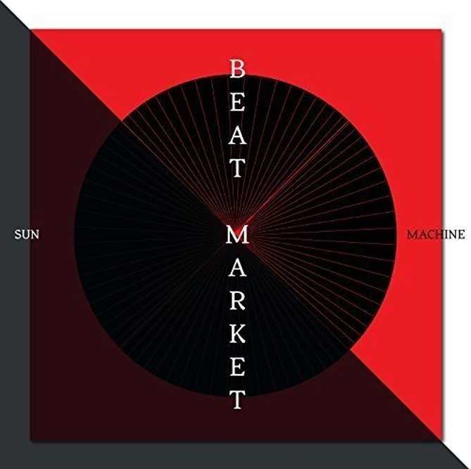Bild von Beat Market - Sun Machine